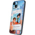 Disney Wreck-it Ralph and Vanellope Instagram Pose iPhone 14 Plus Skin